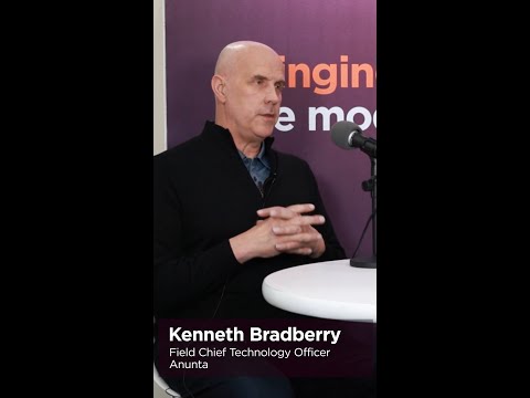 Kenneth Bradberry: What Makes Workplace Personalization Matter? | Lenovo Work Reborn