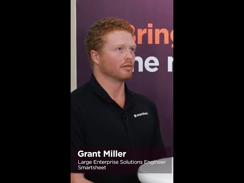 Grant Miller’s Work Insight on Personalized Workspaces | Lenovo Work Reborn