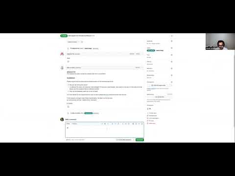 WG-Serving: Benchmarking Tool Contributors Meeting for 2025-09-18
