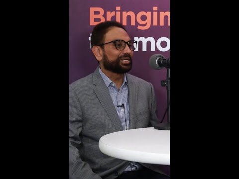 Putting People at the Center of Automation | Lenovo Work Reborn