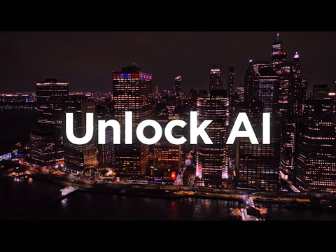 Unlock the Full Potential of AI with Lenovo Hybrid Cloud Services