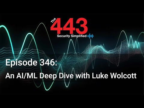 An AI/ML Deep Dive with Luke Wolcott