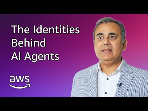 AWS for Software & Technology, Spotlight Interview, Saviynt | Amazon Web Services