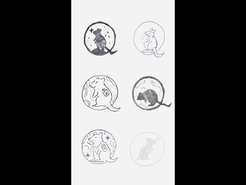 A quest to Questing Quokka
