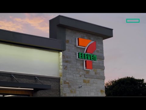 AI-Powered Transformation: How 7-Eleven Enhances Customer Experience & Resilience