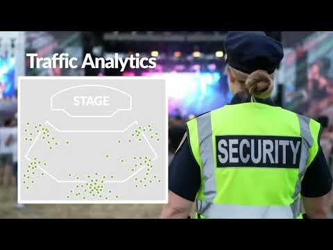 AI-Native Location Services for Public Safety