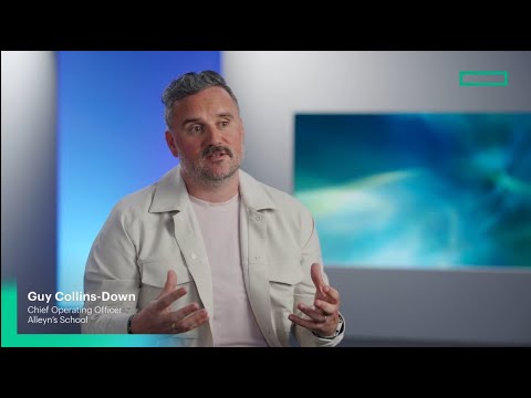 Revolutionizing Education: AI, Innovation, and the Future at Alleyn’s School