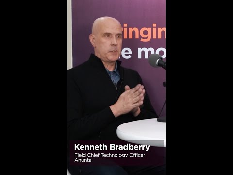 The Work Insight You Didn’t Know You Needed | Kenneth Bradberry | Lenovo Work Reborn