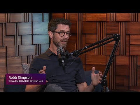 B2B Commerce Revolution with Lion | Retail Insights with AWS | Amazon Web Services