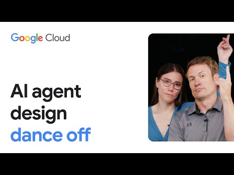 AI Agent Dance Off: Comparing Design Approaches