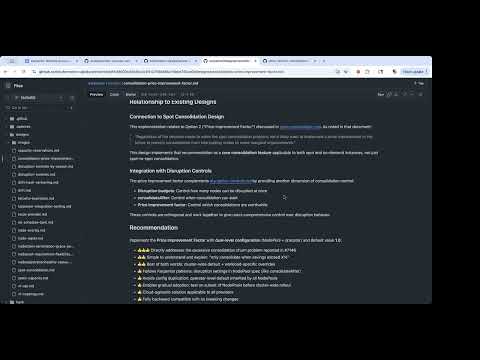 SIG Autoscaling Bi-Weekly Karpenter Working Group for 2025-10-09T15:53:24Z.mp4