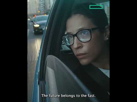 A Game-Changing Partnership: HPE x Juniper Networks