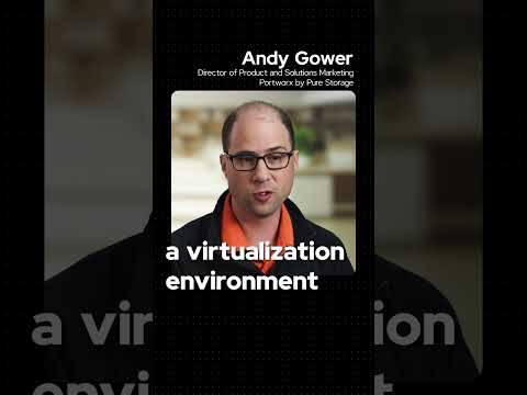Your VMs aren’t stuck! Portworx and Red Hat