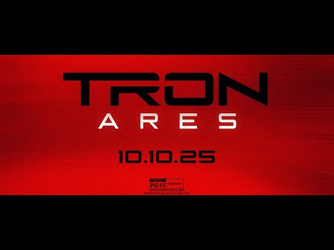 Dominate the Grid with #ROG. #TronAres, NOW ONLY IN THEATERS!