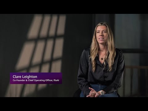 How fileAI boosted data accuracy 28x using AWS | Amazon Web Services