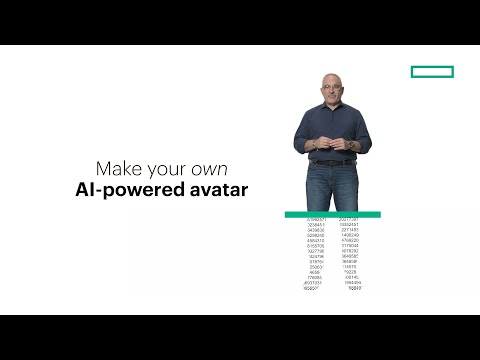 Digital Avatar Solutions