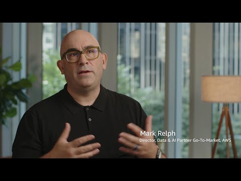 AWS AI Agent Hackathon: Shape the Future of AI Agents | Amazon Web Services