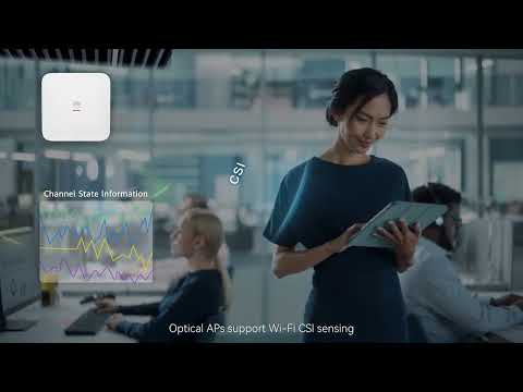 HC2025 F5G-A FTTO Solution Launch Video
