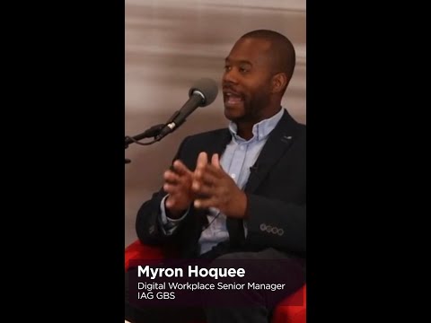 Personalization Demands True Understanding | Lenovo Work Reborn