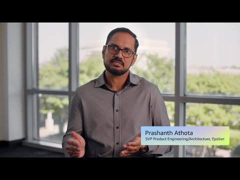Epsilon Transforms Marketing Campaigns with Amazon Bedrock AgentCore | Amazon Web Services