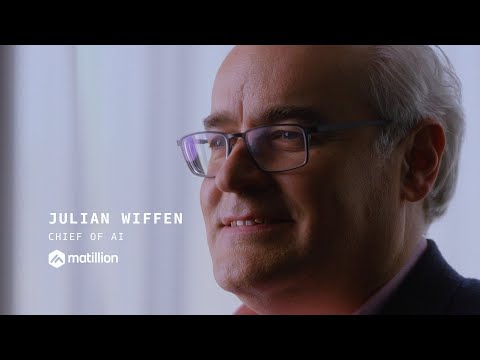 Matillion uses AI to transform data into human friendly insights with AWS | Amazon Web Services