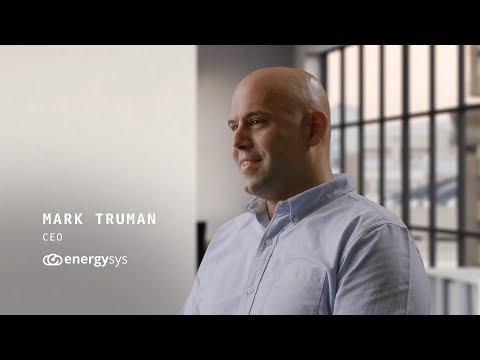 EnergySys scales its data management services globally with AWS | Amazon Web Services