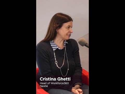 Mindset Shift and Journey-Focused Training | Lenovo Work Reborn