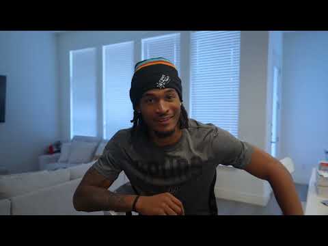 ASUS PC DIY | NBA Rookie of the Year Stephon Castle’s Lightning McQueen PC Build