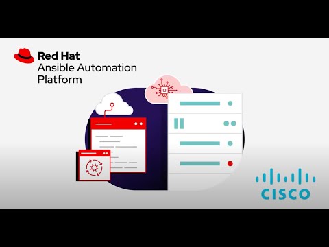 Automation in Action: Red Hat + Cisco for Agile IT