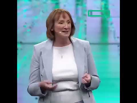 Harness The Power of AI With HPE GreenLake
