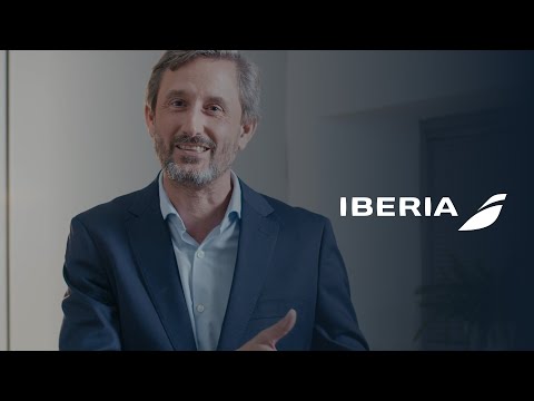 Iberia acelera su transformación digital y mejora resultados con AWS | Amazon Web Services