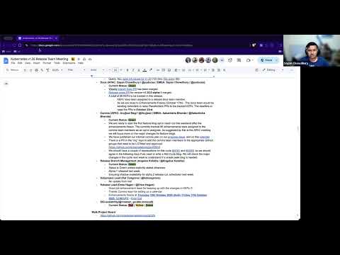Kubernetes SIG Release for 2025-10-15T15:58:40Z.mp4