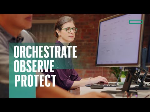 Automate, Observe, Secure: Hybrid Cloud Made Simple