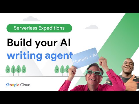 How to build a multi-agent app with ADK and Gemini