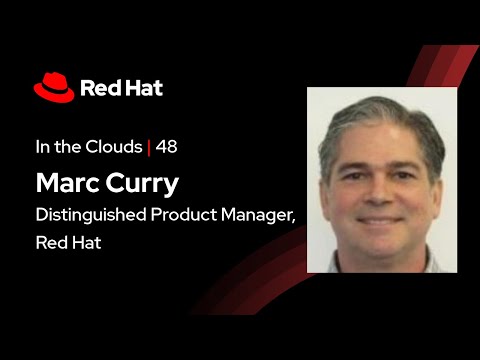 In the Clouds (E48) | OpenShift 4.20 – The Network Effect ft. Marc Curry