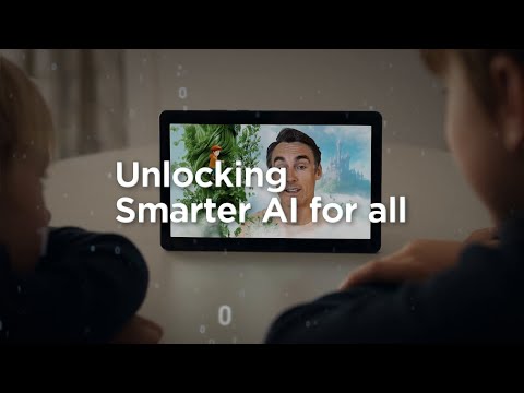Smarter Technology, Real Results with Lenovo