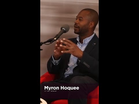 Fun Fact: Vision Drives Transformation | Lenovo Work Reborn