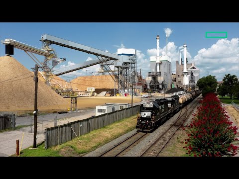 AI-Driven Rail Safety: Norfolk Southern’s Digital Transformation with HPE Networking