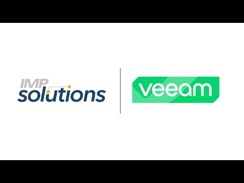 IMP Solutions | Partner Session
