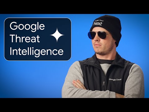 Gemini in Google Threat Intelligence