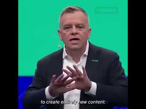Generative AI: Transforming Creativity and Revolutionizing Human Productivity