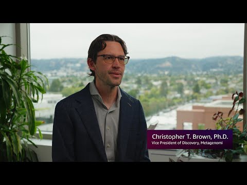 Metagenomi accelerates the search for cures to genetic diseases using AWS | Amazon Web Services