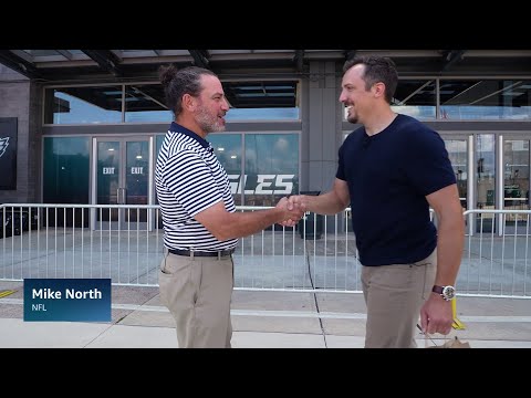 Making the NFL Schedule with AWS | Amazon Web Services