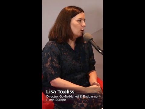 Key Insight: Navigating Complexity and Avoiding Overwhelm in Gen AI Adoption | Lenovo Work Reborn