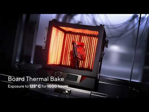 Extreme Quality Test – ASUS NUC | ASUS