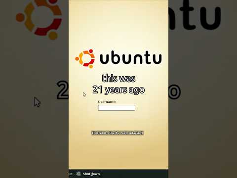 Hope everyone’s good :))) #Ubuntu #Linux #OpenSource