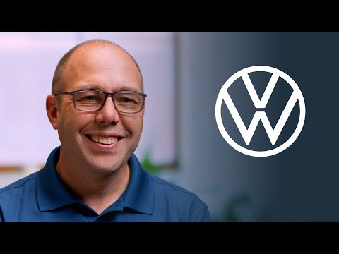 Volkswagen AG scales innovation across 100 plants with AWS | Amazon Web Services