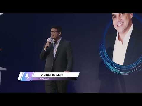 Wonderful moments on Huawei Global Optical Summit (GOS) in Latin America & Brazil ISP Session 2025