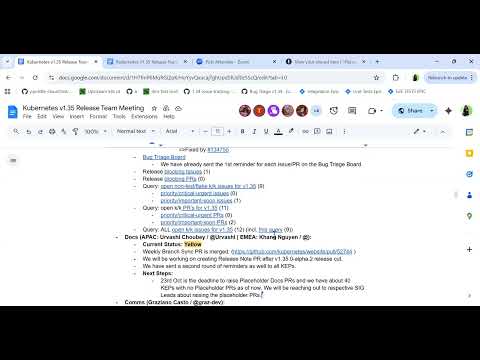 Kubernetes SIG Release for 2025-10-22T06:23:49Z.mp4