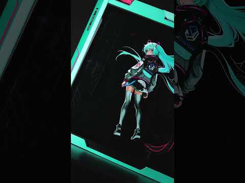The Ultimate ROG x Hatsune Miku PC!